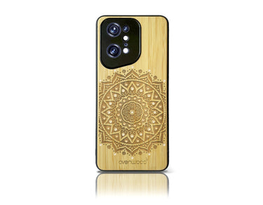 MANDALA Oppo Find X5 Pro Backcase